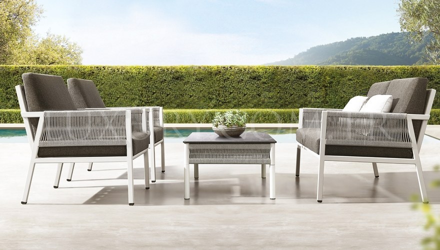 Gloria Garden Living Room - 1064