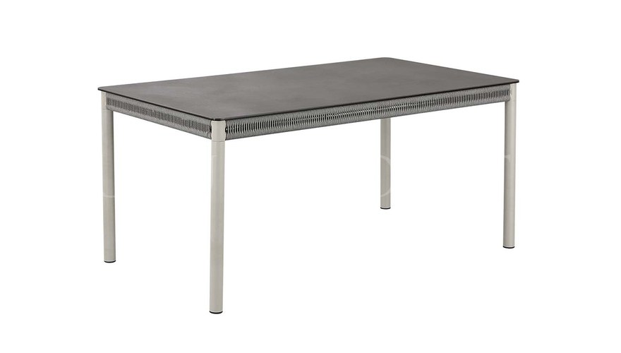 Gloria Garden Table Set - 4