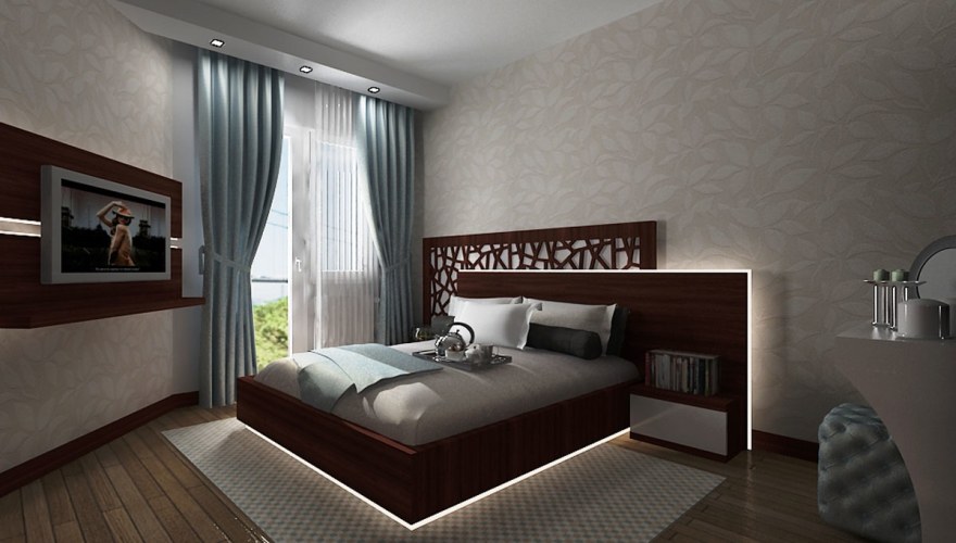 Gobar Otel Odası - 770