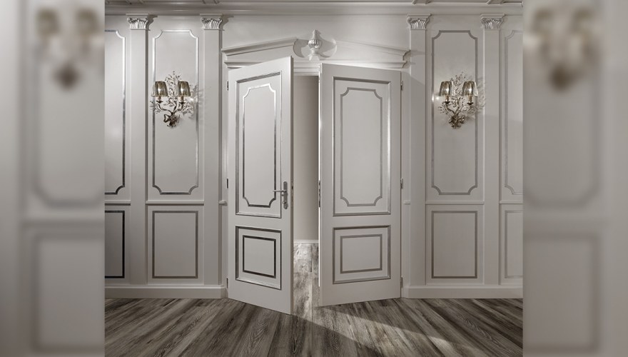 Göbekli Kapı Otel Dekorasyonu - 