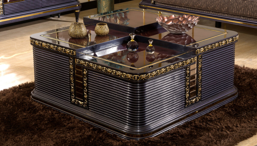 Göksu Avangarde Koltuk Takımı - 4