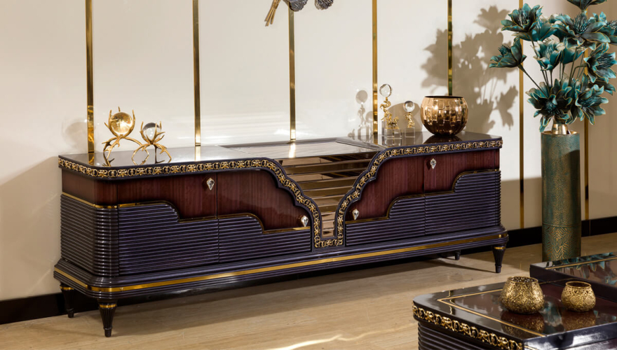 Göksu Avangarde Koltuk Takımı - 3