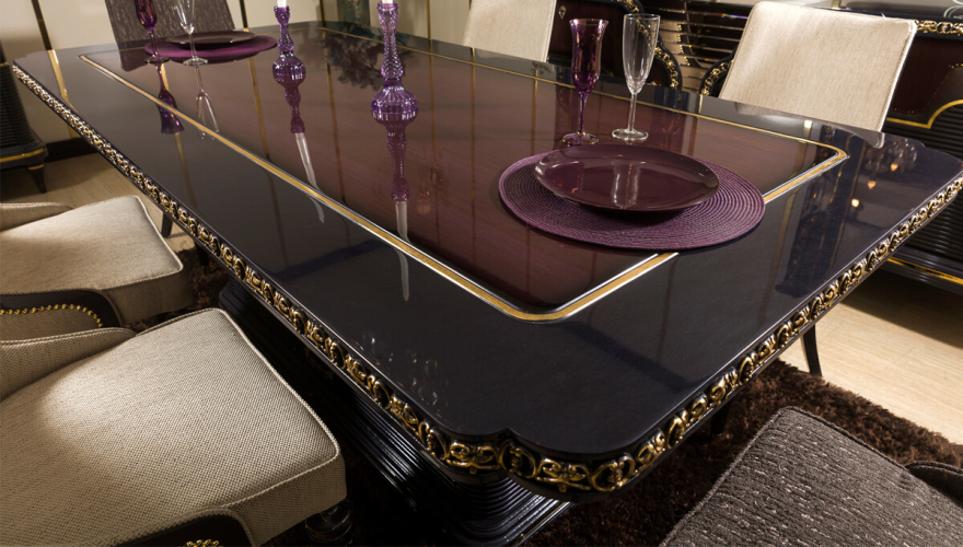 Göksu Avangarde Koltuk Takımı - 6