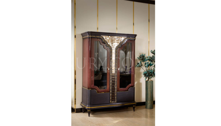 Göksu Avangarde Yemek Odası - 5