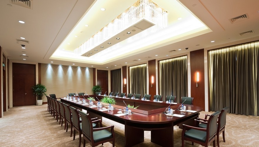 Hare Ofis Aydınlatma - 