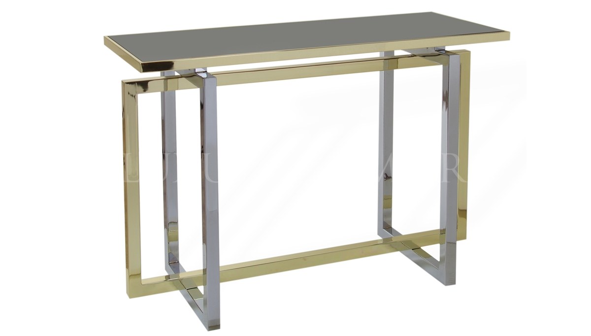 Gonema Metal Dresser - 1033