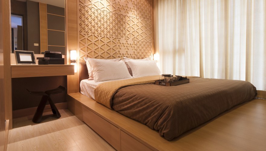 Gorena Otel Odası - 