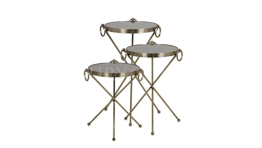 Gorey Coffe Table - 1033