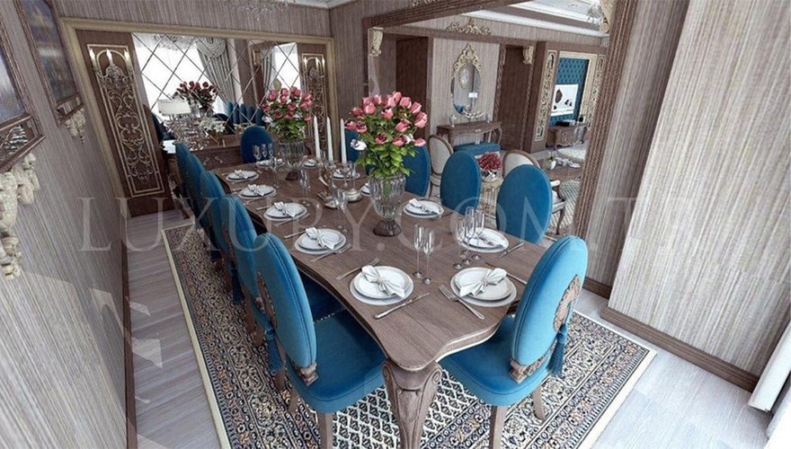 Govren Living Room Decoration - 1086