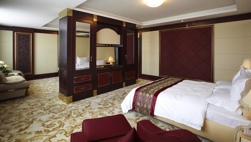  - Grano Otel Odası