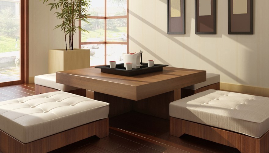 Grenda Мебель для гостиниц - 