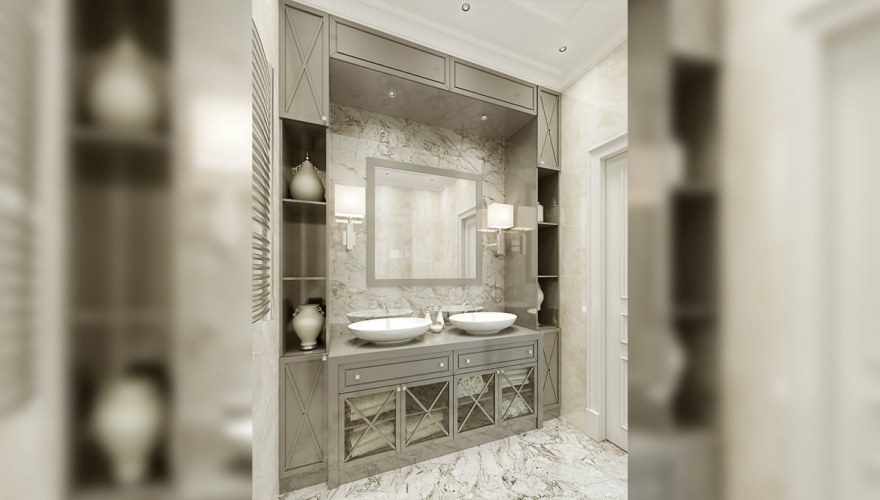  - Grissi Banyo