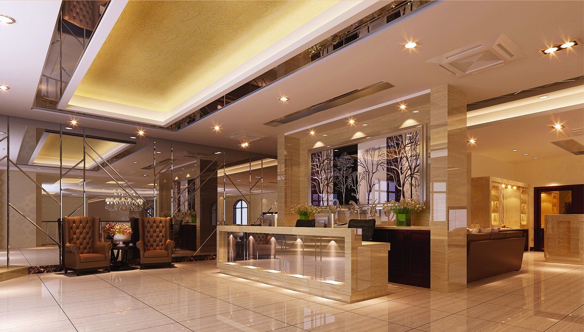 Gumare Salon Dekorasyonu Luxury Mobilya