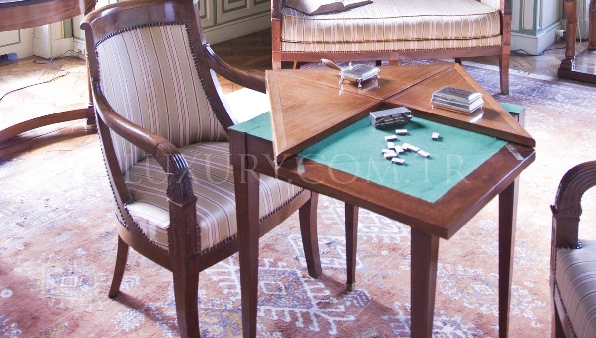 Gunesa Berjer Modeli - 