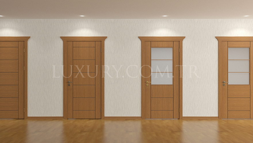 Guntaras Door Decoration - 