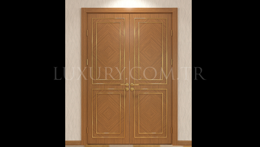 Guntaras Door Decoration - 2