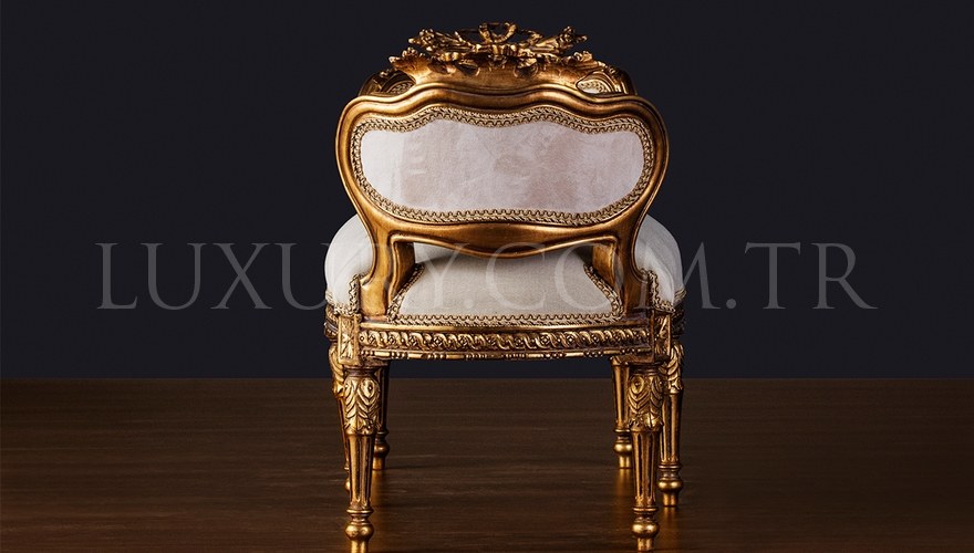 Guntera Classic Tea Set - 2