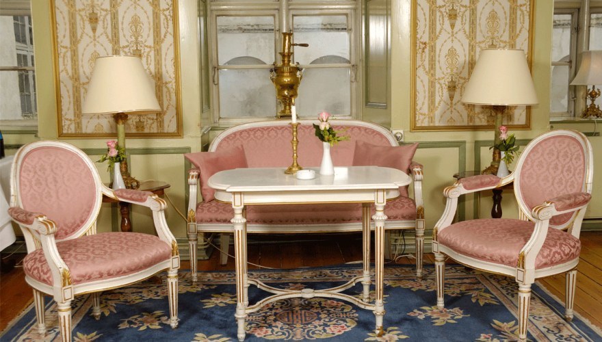 Gurava Berjer Modeli - 