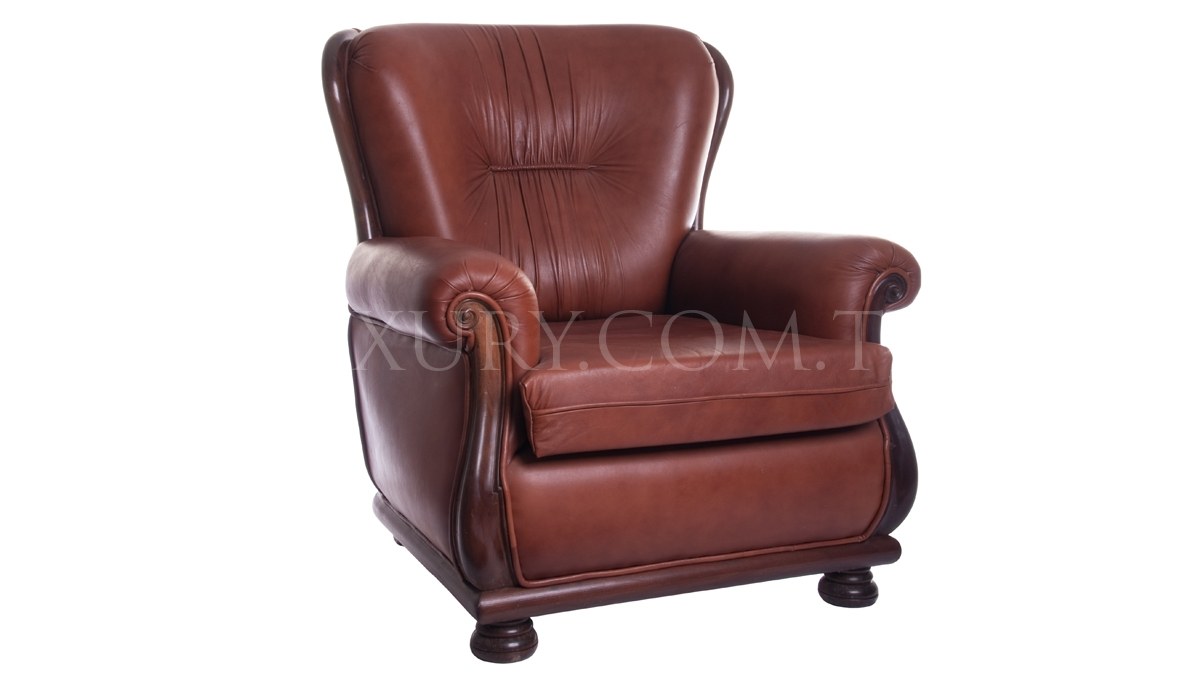 Guspa Armchair Model - 