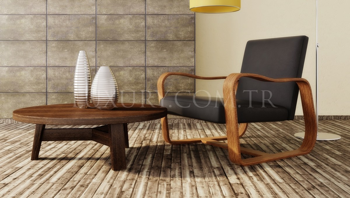 Gustas Berjer Modeli - 