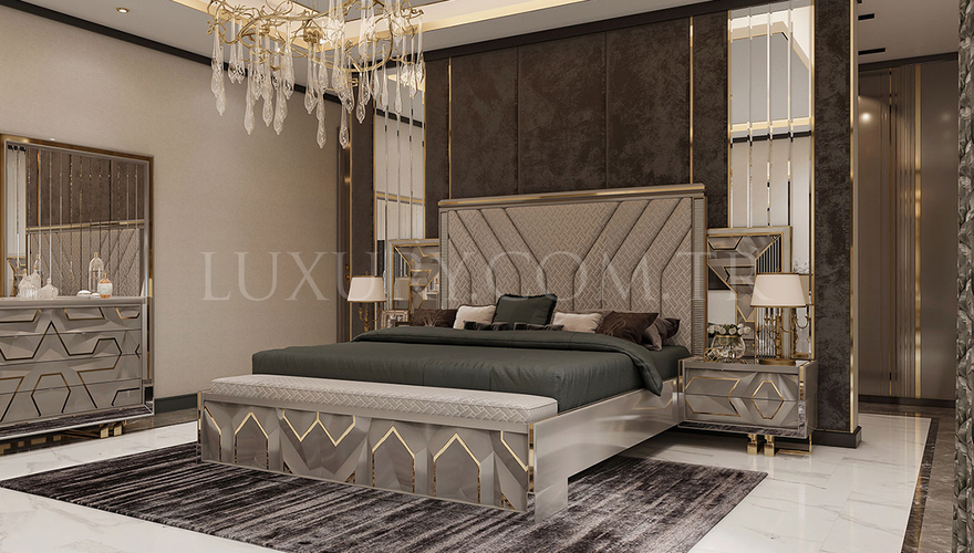 Gustora Decoration Project - 525