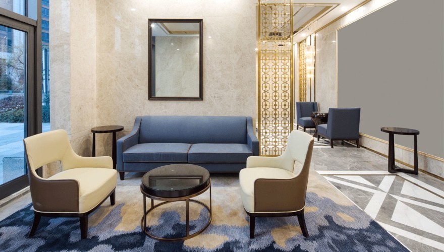 Güvez Dekorasyon Projeleri - 