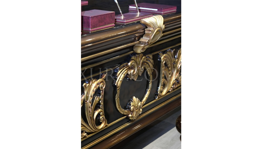 Hakan Klasik Makam Odası - 6