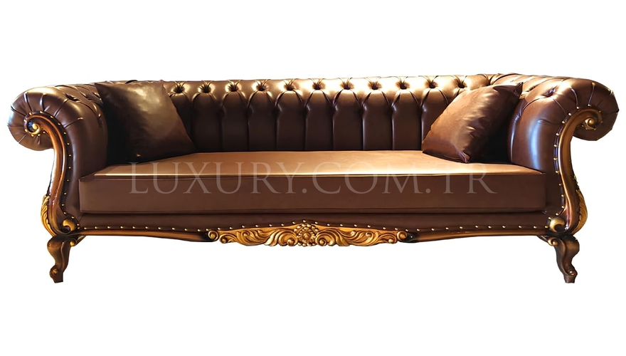 Hakan Klasik Makam Odası - 7