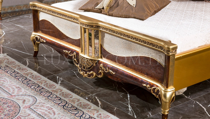 Hakasya Avangard Classic Bedroom - 7