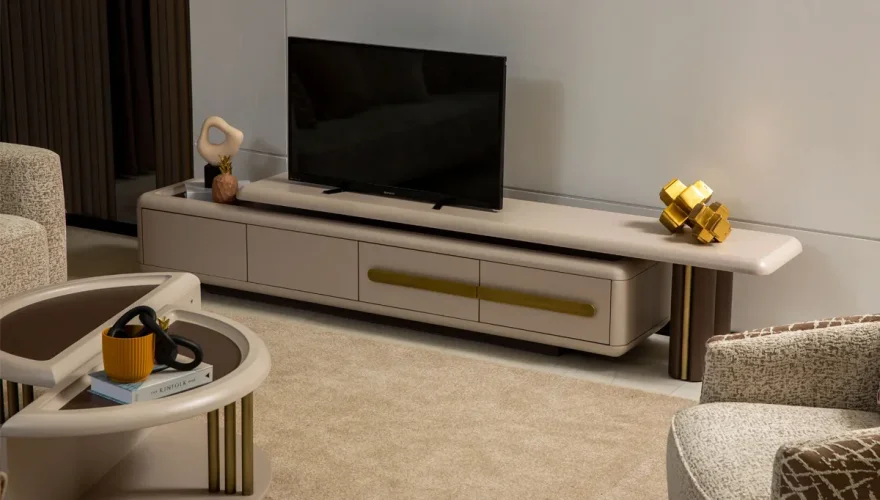 Halef Modern Koltuk Takımı - 4