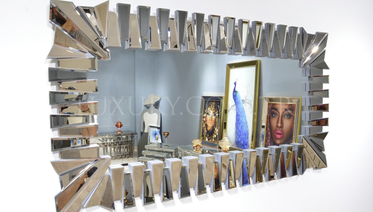 Hameras Mirror - 1042