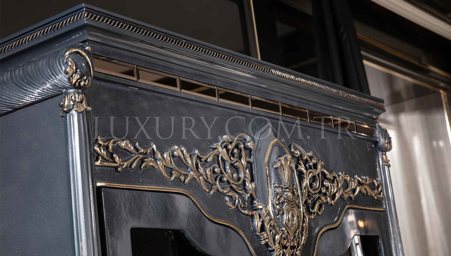 Hamidiye Avangart Классическая Гостиная - 8