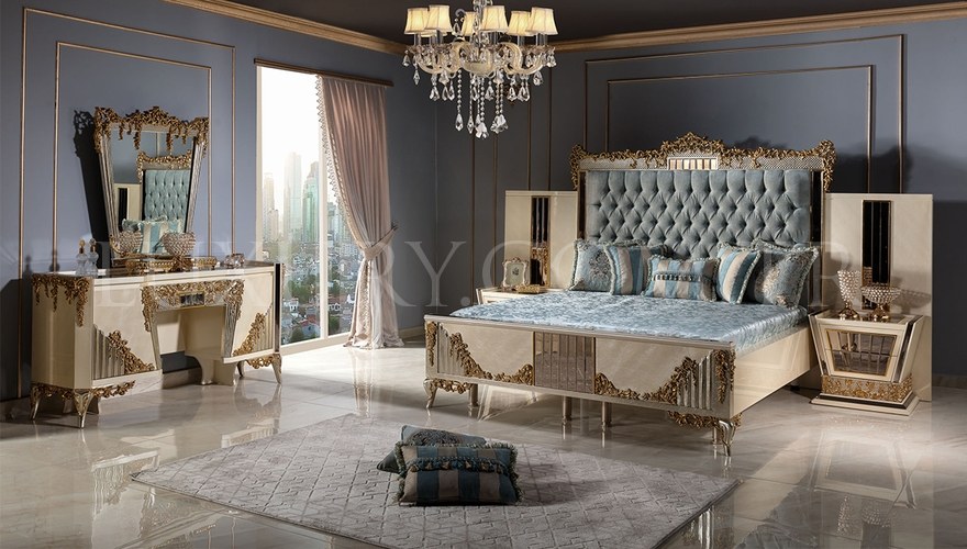 Hanedan Bedroom - 1054