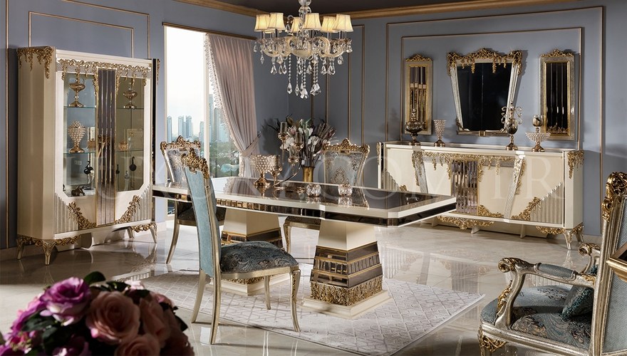 Hanedan Dining Room - 1054