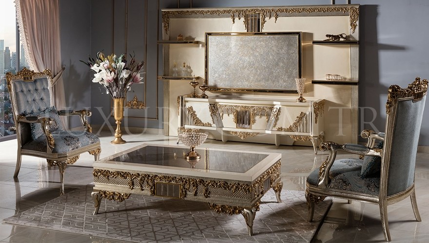 Hanedan Lüks Тв Тумба - 1054