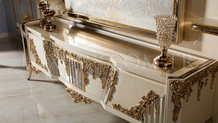 Hanedan TV Unit - 4