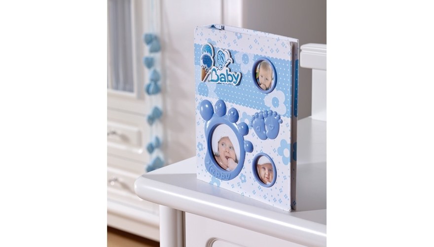 Hanne Country Baby Room - 2
