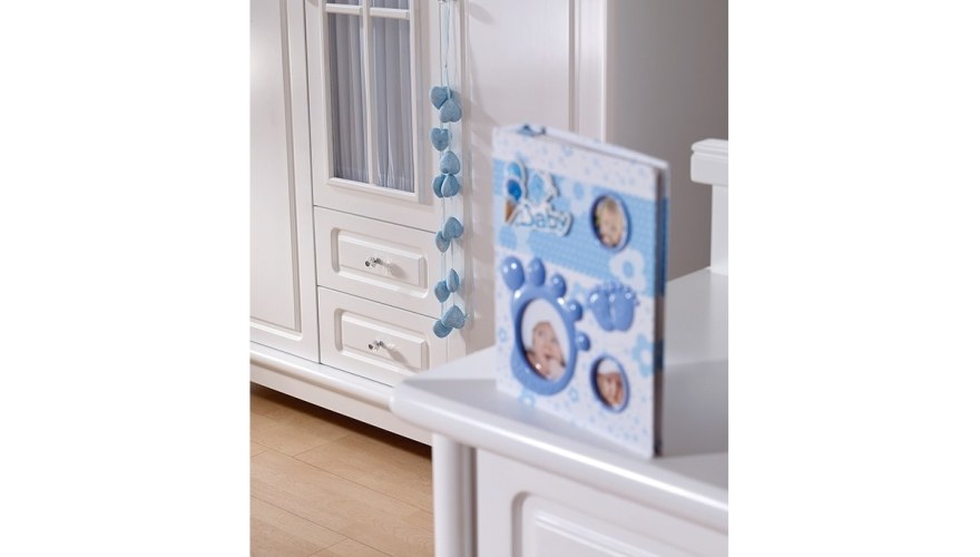 Hanne Country Baby Room - 10
