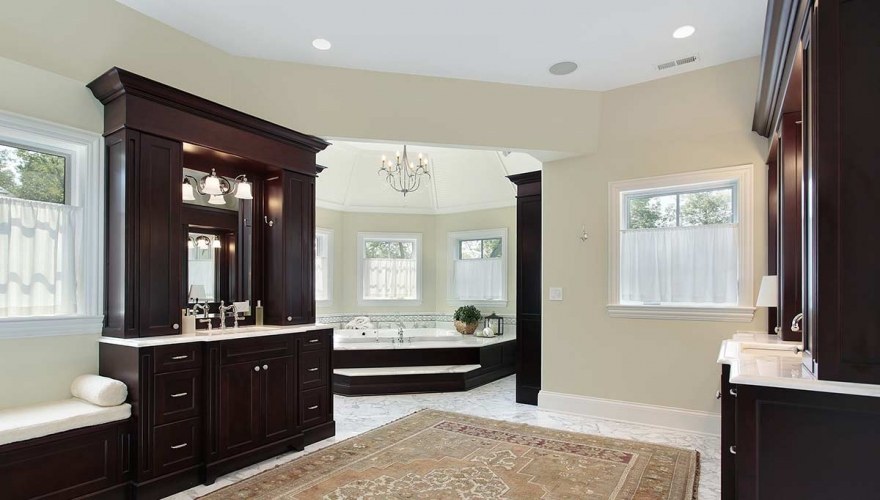 Hans Bathroom Decoration - 