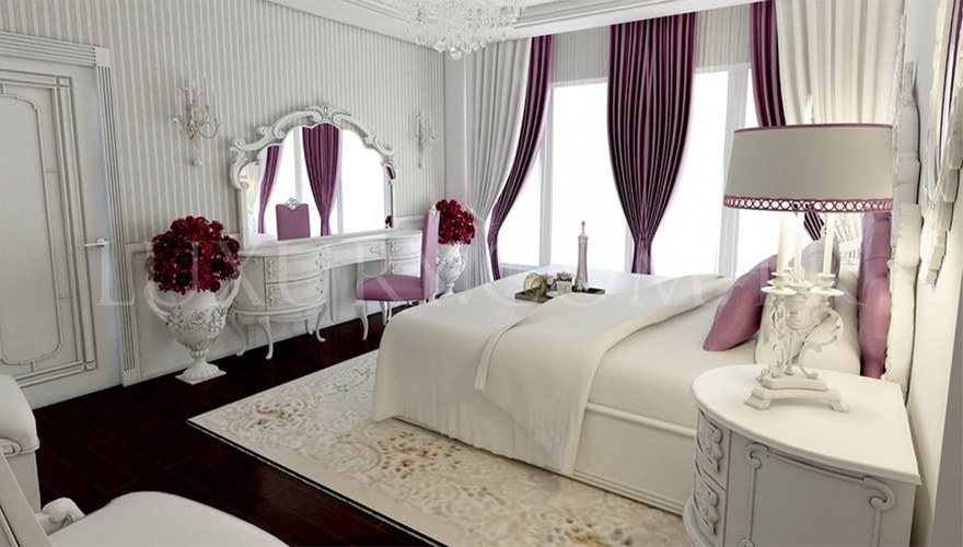 Hante Hotel Decoration - 1086