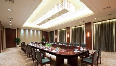 Hare Office Lighting - 