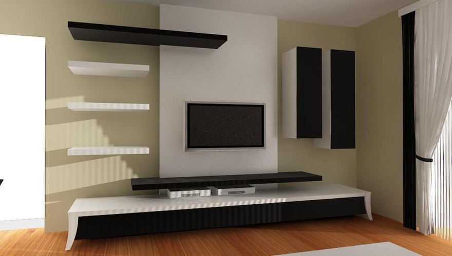 Hareli TV Unit - 356