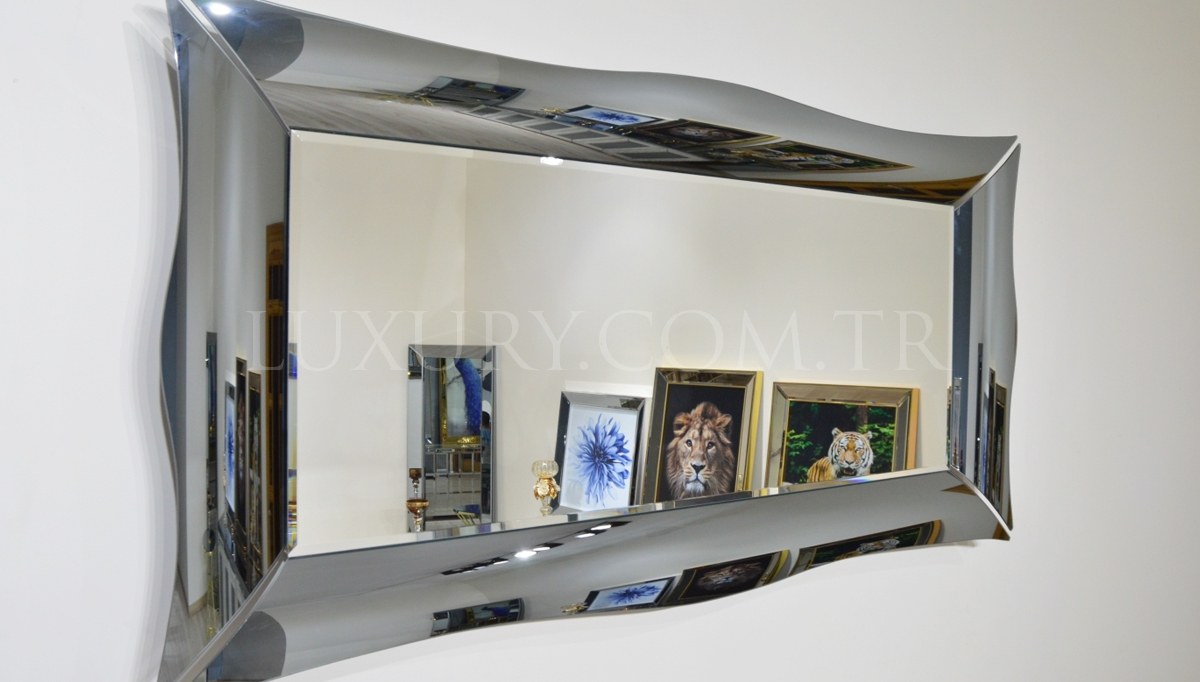 Hasenat Mirror - 1042