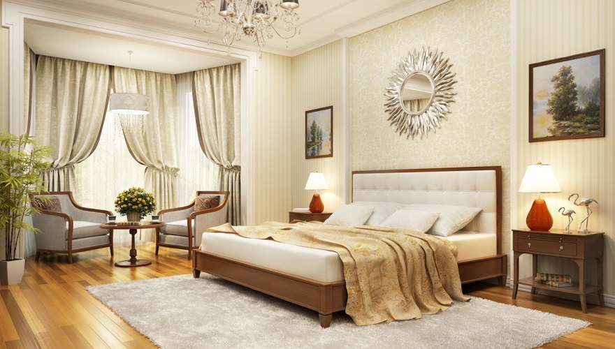 Hasret Otel Odası - 