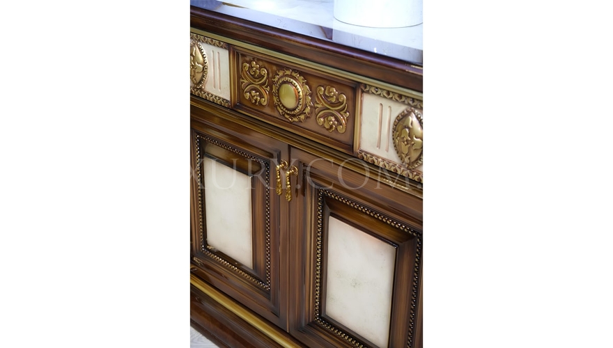 Hatem Klasik Офис - 4