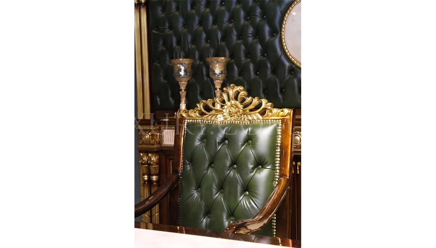 Hatem Klasik Офис - 5