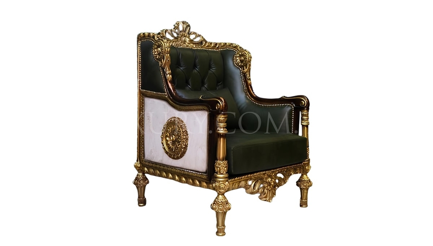 Hatem Klasik Офис - 6