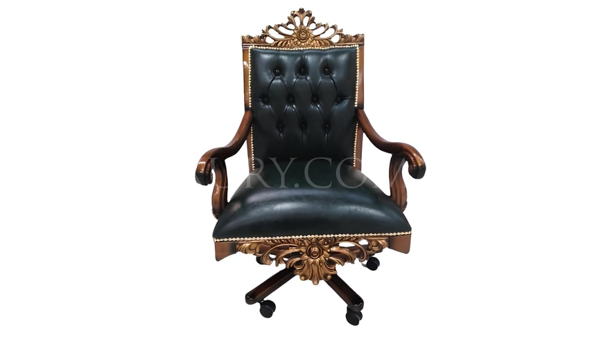 Hatem Klasik Офис - 7