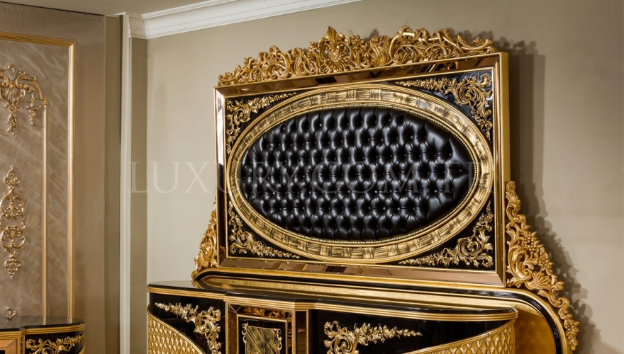 Hazar Gold Leaf Classic Executive Room - 15