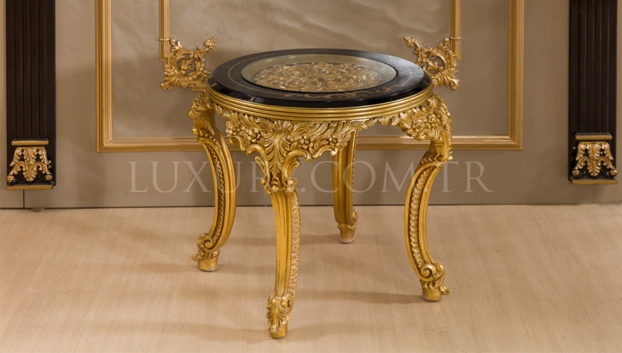 Hazar Gold Leaf Classic Executive Room - 17